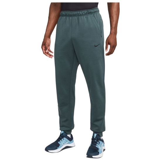 Nike Ανδρικό παντελόνι φόρμας Therma-FIT Tapered Fitness Pants